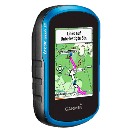 etrex30 gps